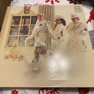 Cheap Trick Dream Police LP